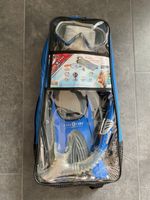 Schnorchel-Set von AQUALUNG SPORT +++NEU+++ Sachsen - Bernsdorf b Hohenstein-Ernstthal Vorschau