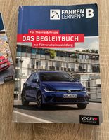 Fahren Lernen B Das Begleitbuch + Ausbildungspass Niedersachsen - Giesen Vorschau