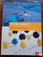 Prisma Chemie 1 - Arbeitsbuch Rheinland-Pfalz - Kleinmaischeid Vorschau