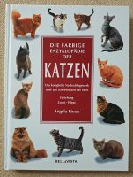 Buch: Enzyklopädie der Katzen Berlin - Reinickendorf Vorschau