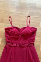 Rotes Abendkleid von Vera Mont Aubing-Lochhausen-Langwied - Aubing Vorschau