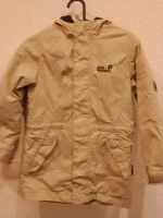 Jack Wolfskin Jacke 128 Sachsen-Anhalt - Bismark (Altmark) Vorschau