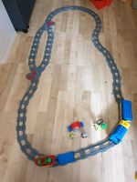 Lego Duplo 5608 Eisenbahn Lok + Extra Schienen Sachsen - Chemnitz Vorschau