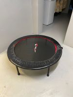 Jumping Fitness Trampolin, CHRISTOPEIT T 400, Schwarz/Rot Bielefeld - Bielefeld (Innenstadt) Vorschau