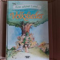 Altes Buch Volkslieder Nordrhein-Westfalen - Waldbröl Vorschau