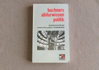 Buchners Abiturwissen POLITIK  PoWi Hessen - Reinheim Vorschau