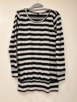 Langarmshirt Pulli grau gestreift H&M divided Bayern - Dorfen Vorschau
