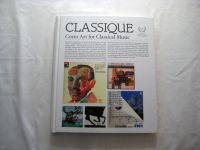 Classique -- Coverart for Classical Music - LP Vinyl Schallplatte Saarbrücken-Mitte - St Johann Vorschau