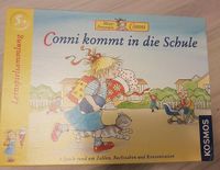 " Conni kommt in die Schule", Brettspiel Baden-Württemberg - Oftersheim Vorschau
