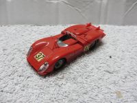 ALFA ROMEO 33/3 ...SOLIDO 1:43........für 18 € Essen - Bredeney Vorschau