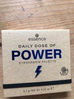 Essence-Lidschatten Daily dose of power My power is water Niedersachsen - Celle Vorschau