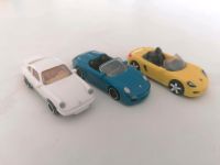 Porsche Miniatur Autos Überraschungsei 3 in 1 Berlin - Schöneberg Vorschau