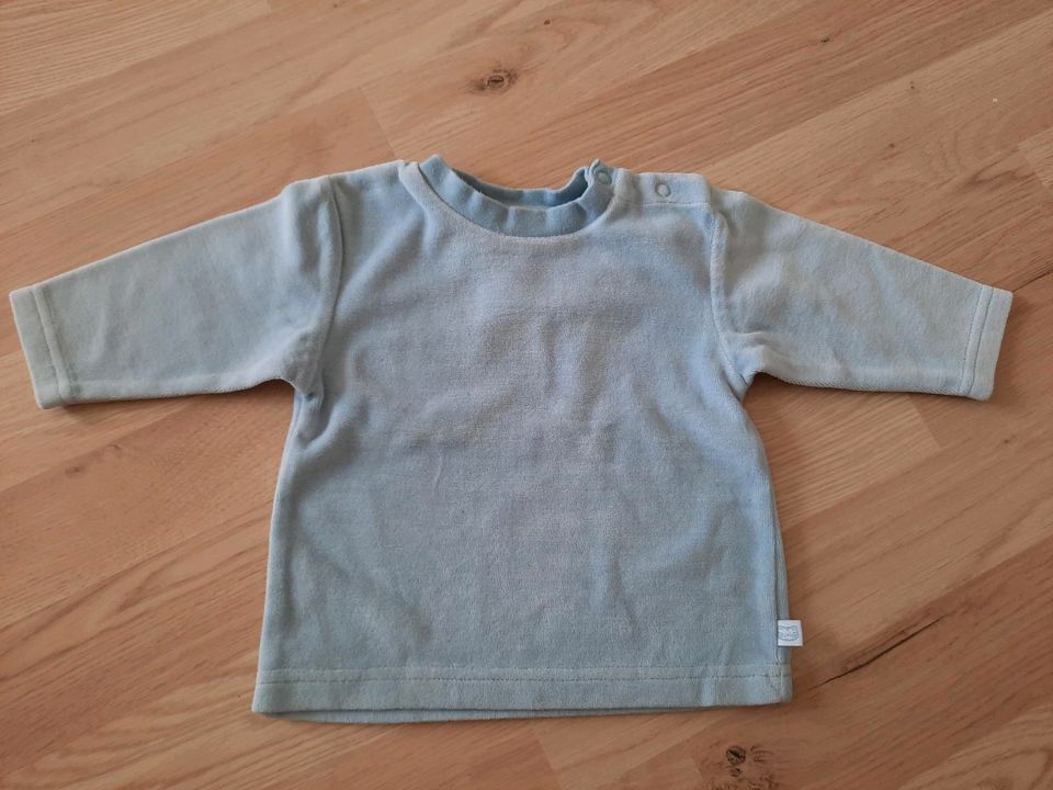 Pullover Langarmshirt Gr. 62/68      0,50€ in Kiel