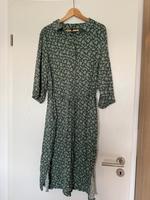 Vero Moda hochwertiges Damen Sommer Kleid 46/48 grün Knöpfe Nordrhein-Westfalen - Soest Vorschau
