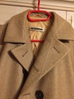 Jil Sander  Cashmere Gr. 42 NP 2500€ Nordrhein-Westfalen - Oberhausen Vorschau