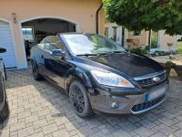 Ford Focus Cabrio 1.6 Bayern - Johanniskirchen Vorschau