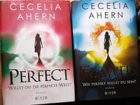 Cecelia Ahern Willst du das perfekte Leben / Welt Duisburg - Meiderich/Beeck Vorschau