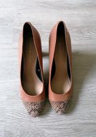 Tommy Hilfiger Pumps, Gr. 38, Neu Rheinland-Pfalz - Bad Kreuznach Vorschau