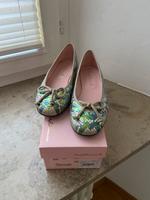 Pretty Ballerinas Größe 40 neuwertig Bayern - Regensburg Vorschau