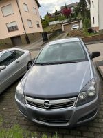 Opel Astra unfallfrei Baden-Württemberg - Östringen Vorschau