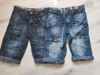 Jeans Shorts 158 Jungen Baden-Württemberg - Offenburg Vorschau