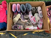 Schuhe von 0-5 Jahre Niedersachsen - Herzberg am Harz Vorschau