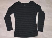 esmara Umstandsshirt Umstandsmode Umstandsoberteil Longsleeve S Bayern - Neufahrn Vorschau