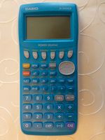 Grafikrechner Casio fx-7400 G II Sachsen-Anhalt - Naumburg (Saale) Vorschau