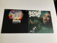 2  Soul LPs, Vinyl Bayern - Schwabach Vorschau