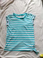 T-Shirt Bluse 146 152 gestreift H&M Rheinland-Pfalz - Altleiningen Vorschau