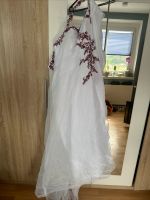Greift zu günstiger wird das Brautkleid nicht ! Thüringen - Schmalkalden Vorschau