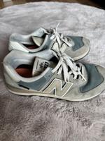 New Balance 574 Alpha Industries Bayern - Gilching Vorschau