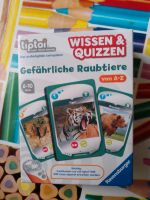 Tip Toi Gefährliche Raubtiere Hessen - Groß-Gerau Vorschau