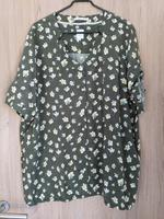 Bluse Cecil Gr. XXL, Blumen, Sommer Nordrhein-Westfalen - Lienen Vorschau