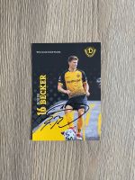 ROBIN BECKER AUTOGRAMMKARTE DYNAMO DRESDEN SGD 1. FC SAARBRÜCKEN Sachsen - Freital Vorschau