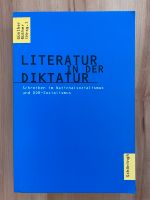 Literatur in der Diktatur, Günther / Rüther; Nationalismus, DDR Mitte - Moabit Vorschau