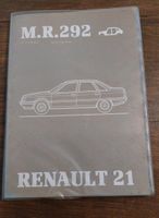 Reparaturhandbuch Karosserie Renault 21 Rheinland-Pfalz - Freckenfeld Vorschau