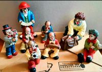Gilde Clown Sammlung super Zustand aus Nachlass Baden-Württemberg - Neresheim Vorschau