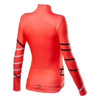 Castelli Diagonal Long Sleeve Thermo Jersey Brilliant Pink XL Neu Rheinland-Pfalz - Lascheid Vorschau