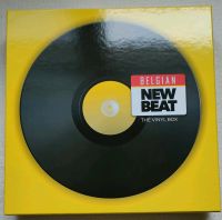 Belgian New Beat The Vinyl Box Rheinland-Pfalz - Bacharach Vorschau