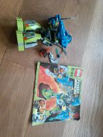 Lego power miners 8189 Thüringen - Rothenstein Vorschau