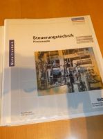 Pneumatik Steuerungstechnik Metalltechnik Ringbuch 1. Auflage1999 Baden-Württemberg - Wertheim Vorschau