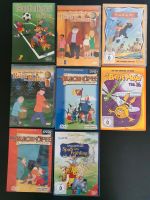 Kinder DVDs abzugeben Niedersachsen - Bohmte Vorschau