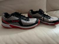 Kempa Hallenschuhe Handball Gr. 43 Brandenburg - Brieselang Vorschau