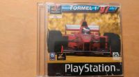 Formel 1 97 (PlayStation 1 / PS1 / PSone) Dortmund - Brackel Vorschau