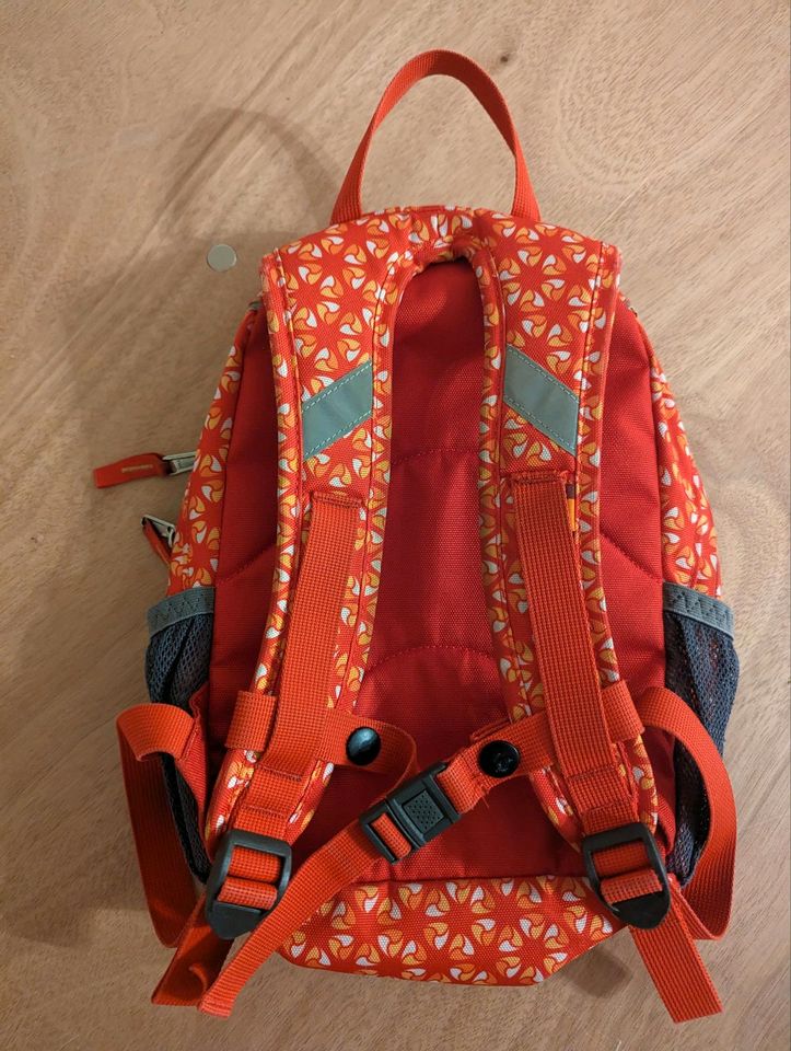 Kindergartenrucksack Vaude 4,5l in Dresden