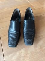 Paul Green Schuhe Gr. 6.5 schwarz Hessen - Walluf Vorschau