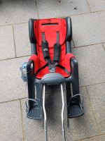 Fahrradsitz britax römer jockey comfort Bayern - Bruckberg bei Landshut Vorschau