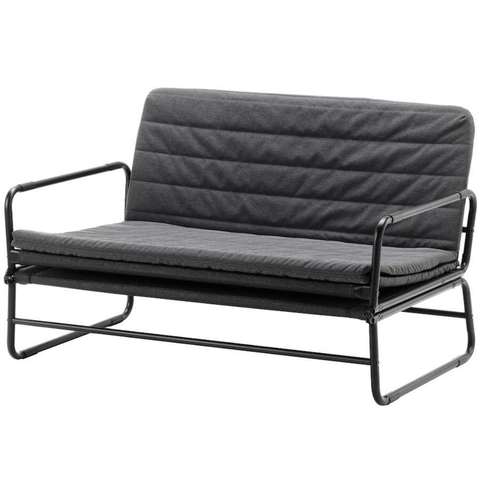 Hammarn Bettsofa Ikea 120cmx200cm in Saarbrücken