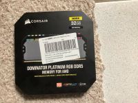 Corsair Dominator Platinum RGB DDR 5 32 Gb Rheinland-Pfalz - Worms Vorschau